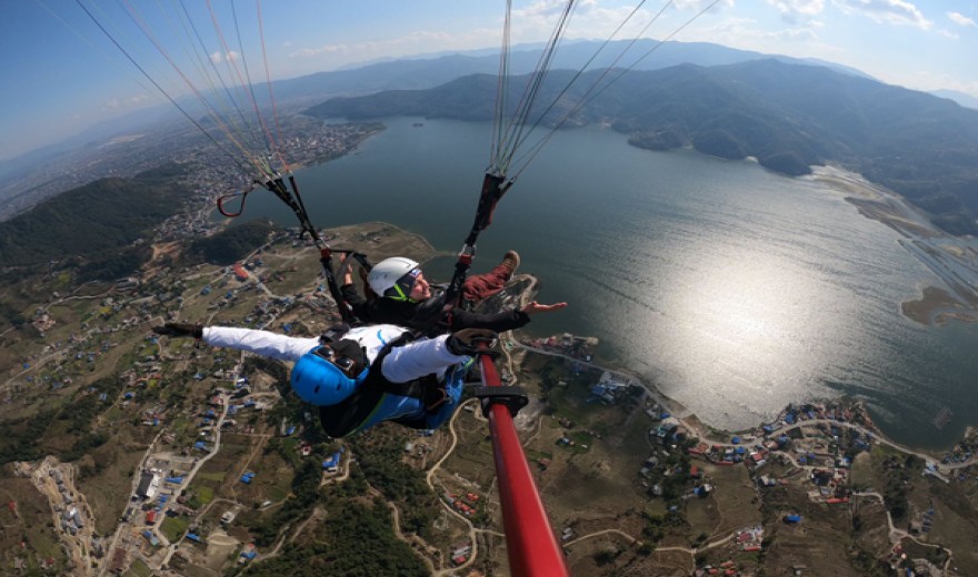 Bungee Jump